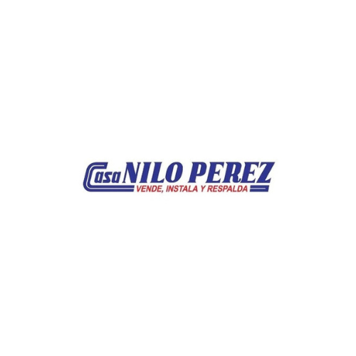 Logo Nilo Perez