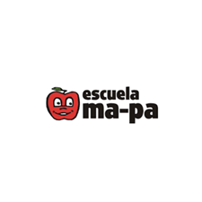 Ma Pa logo