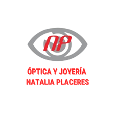 Natalia Placeres - logo