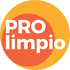 Prolimpio logo