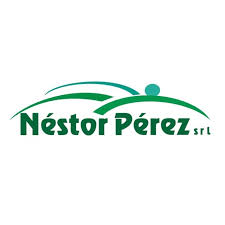 logo Nestor perez