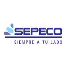 sepeco logo